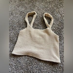 Youswim Verve High Waist Two-Piece in Sand